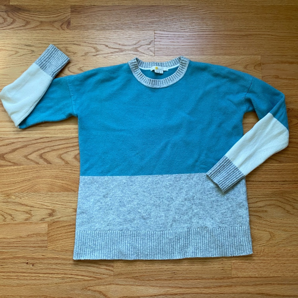 Boden Sweater, Size XS